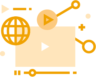 Colaboraciones y contenido multimedia